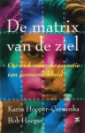 K. Hooper-cerwenka - De Matrix Van De Ziel