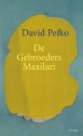 David Pefko 62789 - De Gebroeders Maxilari