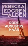 Rebecka Edgren AldÃ©n - Rode augustusmaan