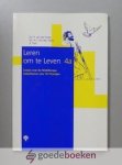 Kraan, ds. A.J. van den Herik, A. Pals, Ds. P. van der - Leren om te leven, deel 4a --- Heidelbergse Catechismus, lesboek deel 4a