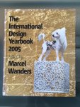 Wanders, Marcel - International Design Yearbook 2005
