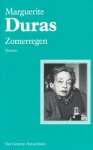 Marguerite Duras - Zomerregen