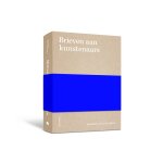 Philippe Cauteren - Brieven Aan Kunstenaars