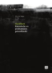  - Handboek Forensische en penitentiaire geneeskunde