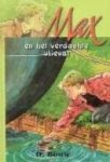 Bouw, H. - Max en het verdachte olievat