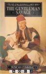 Duncan Cumming - The Gentleman Savage. The life of Mansfield Parkyns 1823-1894