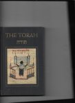 redactie - The Torah