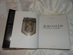 Gidal, Nachum Tim - Jerusalem In 3000 Years • In 3000 Jahren