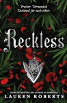 Lauren Roberts - (1) Reckless