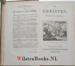 N.N.,|Nuys Klinkenberg, J. [Jacob] - De Christen.  (compleet in 7 delen)