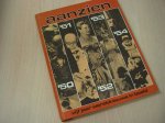 Redactie - Het aanzien 50 - 54 - Vijf jaar wereldnieuws in beeld