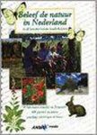 ANWB - BELEEF DE NATUUR IN NEDERLAND