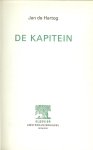 Hartog Jan de .. Vertaald door Alfred Pleiter - De Kapitein