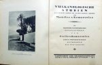 M. v. Komorowicz, - Vulkanologische studien auf einigen inseln des Atl. Ocean.
