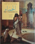 Marjo Buitelaar, Geert Jan H. van Gelder - Het badhuis tussen hemel en hel