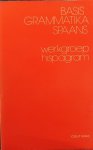 - Basisgrammatika spaans