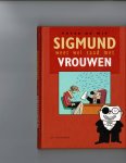 Wit,Peter de - Sigmund weet wel raad met vrouwen Wit,Peter de - Sigmund weet wel raad met vrouwen