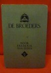 Frederik van Eeden - De Broeders