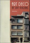 Demey, Anthony - Art deco in Sint-Niklaas