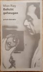 RAY, MAN. - Belicht geheugen.