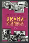 Hottinga, Anton - Drama-interventies / in agogische situaties