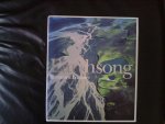 Jung-Huttl, Angelika - Earthsong / Aerial Photographs Of Our Untouched Planet