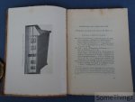 de Cock, Alfons. - Herdenkings-album Alfons de Cock, 1850-1921. de Cock, Alfons. - Herdenkings-album Alfons de Cock, 1850-1921.