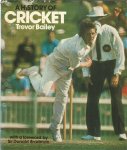 Bailey, Trevor - A history of Cricket