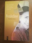 Kraus, Caroline - Borderliner