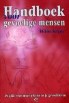 Wim Kijne - Handboek voor Gevoelige Mensen