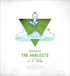 Confucius - The Analects An Illustrated Edition