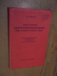 Koenen, M.J. - Verklarend zakwoordenboekje der Nederlandse taal. Koenen, M.J. - Verklarend zakwoordenboekje der Nederlandse taal.