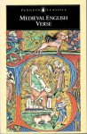 Stone, Brian - Medieval English Verse
