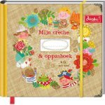  - Mijn creche- en oppasboek / Dushi