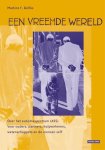 Martine F. Delfos - Een vreemde wereld Martine F. Delfos - Een vreemde wereld