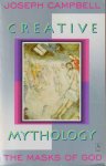 Campbell, Joseph - Creative Mythology. The Masks of God