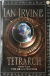 Ian Irvine - Tetrarch