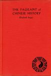 Seeger, E. - The Pageant of Chinese History