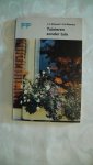 Abspoel, J.J. / Riemens, J.H. - Tuinieren zonder tuin, uw gevel een bloemenzee