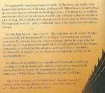 Martin, Esteban - De schilder van de schaduw