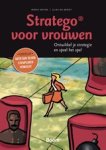 Monic Bührs ; Elisa de Groot - Stratego voor vrouwen