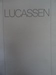 Jacobs, Jack - Lucassen. - Schilderijen , Pastels. Jacobs, Jack - Lucassen. - Schilderijen , Pastels.