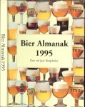 Zuilekom van Bert Eindredaktie & Joop van der Liet Realisatie * Een pils per dag is gezond - Bier - Almanak 1995 - Weer een vol jaar bierplezier * Zuilekom van Bert Eindredaktie & Joop van der Liet Realisatie * Een pils per dag is gezond - Bier - Almanak 1995 - Weer een vol jaar bierplezier *
