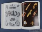 Gisbert L. Brunner & Christian Pfeiffer-Belli. - Swiss Wristwatches: Chronology of Worldwide Success. Swiss Watch Design in Old Advertisements and Catalogs.