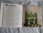 Ven, Martijn van der +++ Bouvrie, Jan des - wessel gerard - Jan des Bouvrie leren kijken / learning to look  +++ at home with Monique & Jan des Bouvrie  +++ Jan des Bouvrie interieuradviesboek