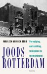 Marleen van den Berg - (1) Joods Rotterdam