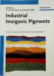 Buxbaum, Gunter - Industrial Inorganic Pigments