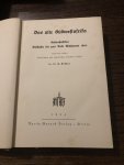 Vedder - Das alte sudwestafrika