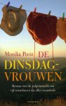 Monika Peetz - De dinsdagvrouwen