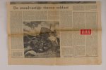 Kamp, Mr A.F. - De standvastige tinnen soldaat (5 foto's)